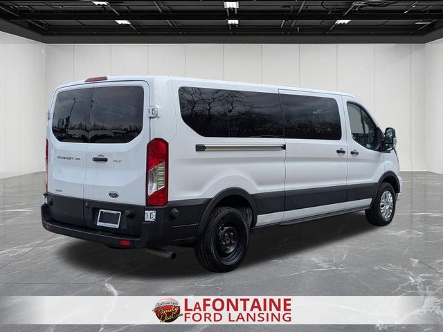 2024 Ford Transit-350 XLT