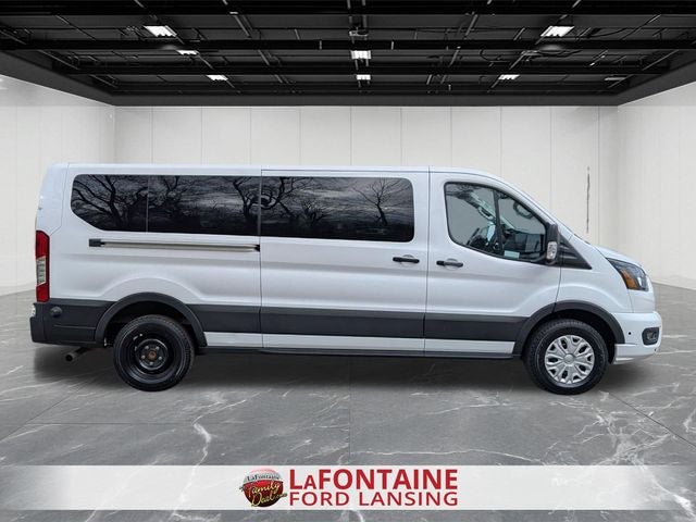 2024 Ford Transit-350 XLT