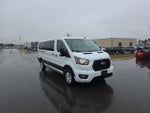 2024 Ford Transit-350 XLT One Owner