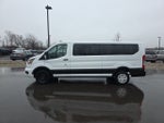 2024 Ford Transit-350 XLT One Owner