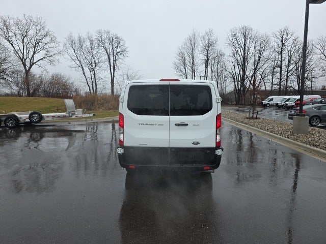 2024 Ford Transit-350 XLT One Owner