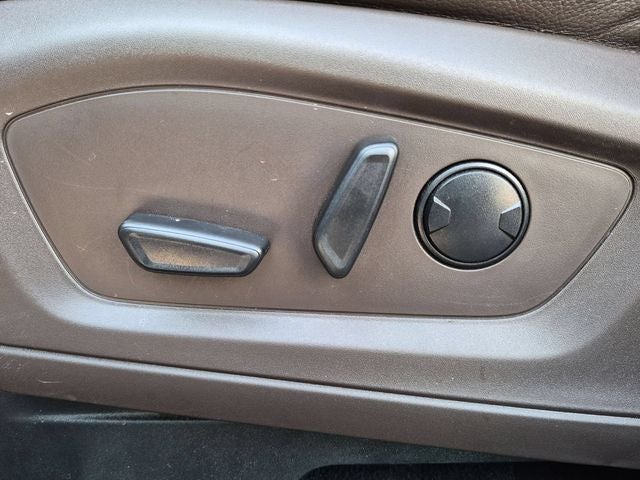2022 Ford Explorer King Ranch