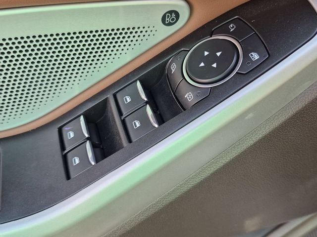 2022 Ford Explorer King Ranch