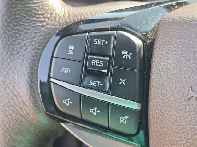 2022 Ford Explorer King Ranch