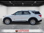 2022 Ford Explorer King Ranch