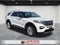 2022 Ford Explorer King Ranch