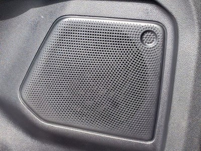 2024 Ford Escape ST-Line ST-Line