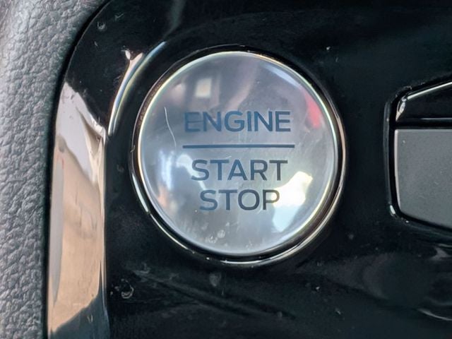 2024 Ford Escape ST-Line ST-Line