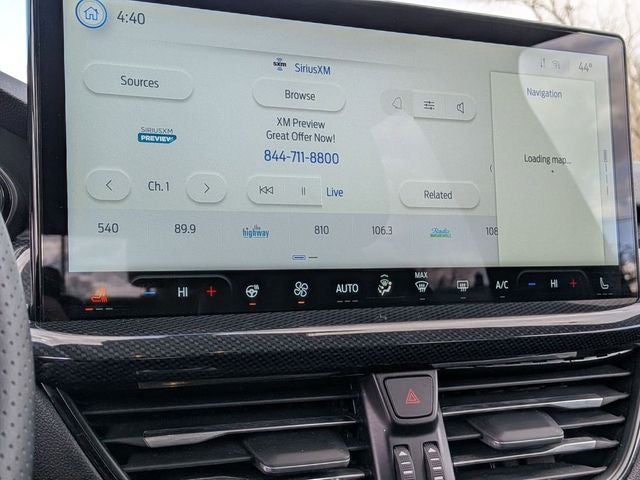 2024 Ford Escape ST-Line ST-Line