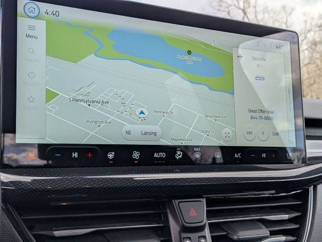 2024 Ford Escape ST-Line ST-Line