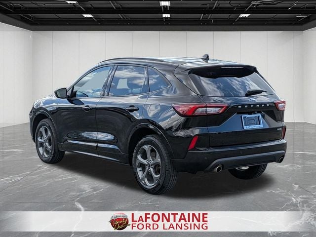 2024 Ford Escape ST-Line ST-Line