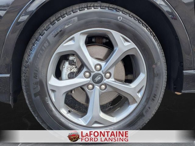 2024 Ford Escape ST-Line ST-Line