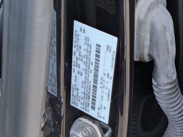2024 Ford Escape ST-Line ST-Line