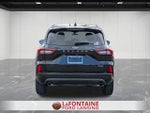2024 Ford Escape ST-Line ST-Line