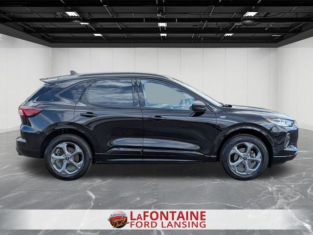 2024 Ford Escape ST-Line ST-Line