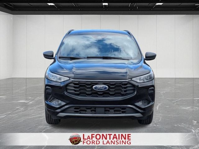 2024 Ford Escape ST-Line ST-Line