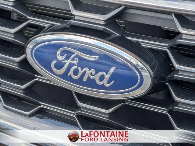 2024 Ford Escape ST-Line ST-Line