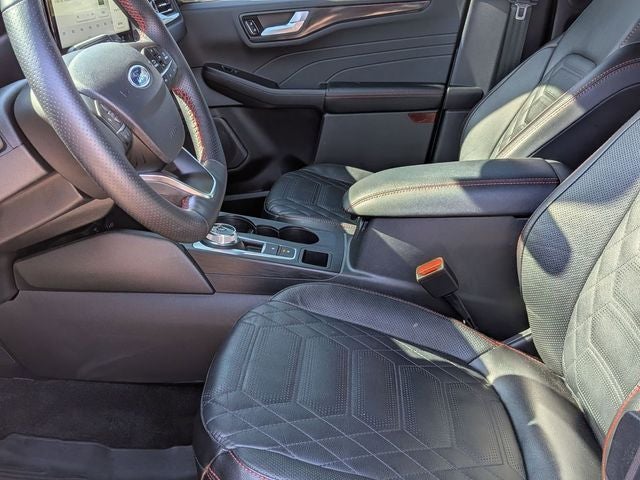 2024 Ford Escape ST-Line Elite