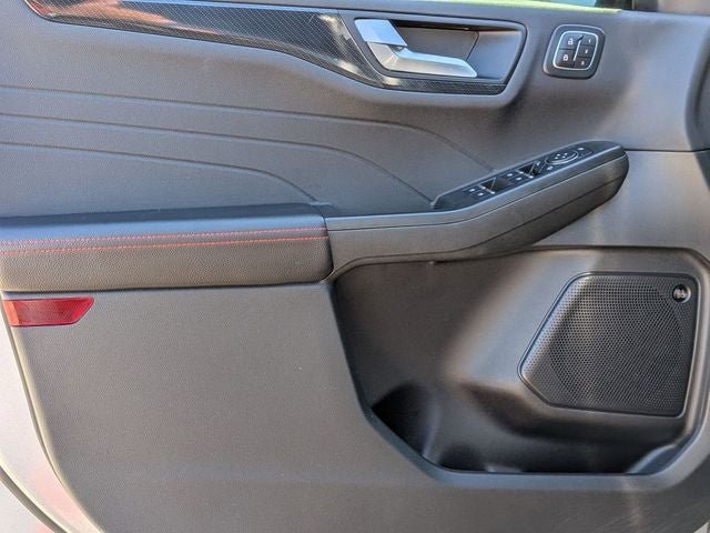 2024 Ford Escape ST-Line Elite