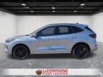2024 Ford Escape ST-Line Elite