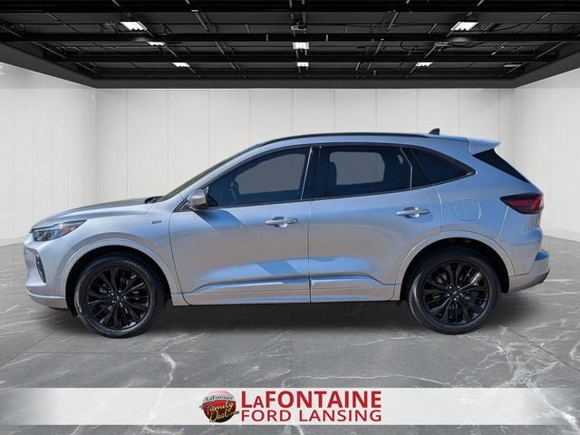 2024 Ford Escape ST-Line Elite