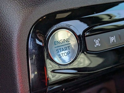 2024 Ford Escape ST-Line Elite