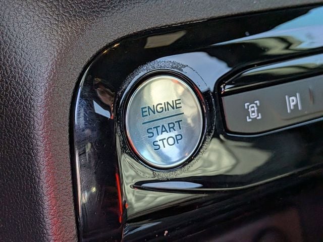 2024 Ford Escape ST-Line Elite