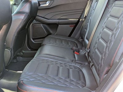 2024 Ford Escape ST-Line Elite