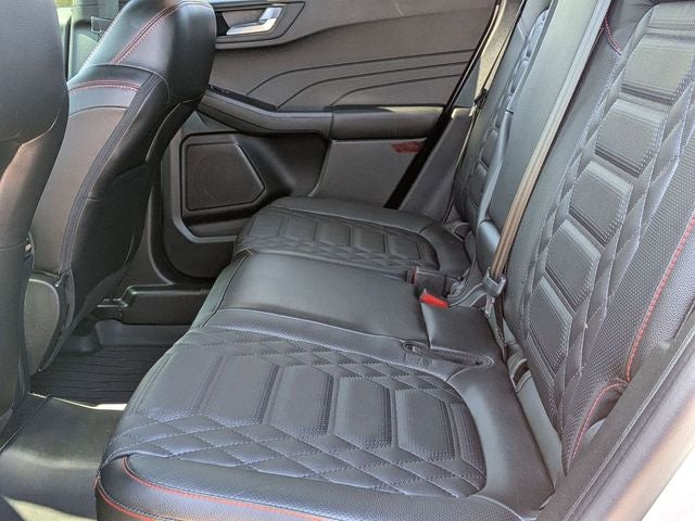 2024 Ford Escape ST-Line Elite