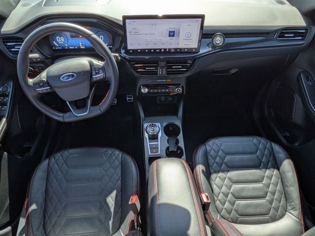 2024 Ford Escape ST-Line Elite