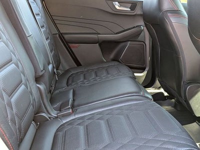 2024 Ford Escape ST-Line Elite