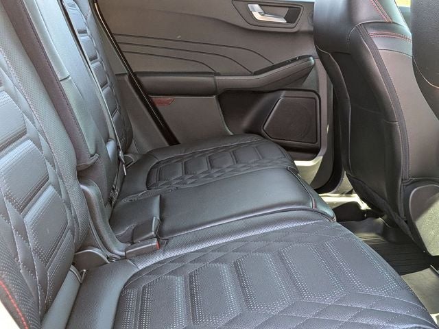 2024 Ford Escape ST-Line Elite