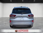 2024 Ford Escape ST-Line Elite