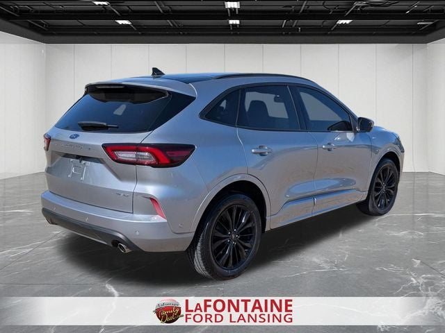 2024 Ford Escape ST-Line Elite