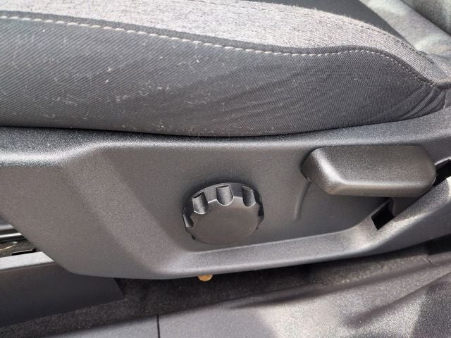 2025 Ford Bronco Big Bend 4WD