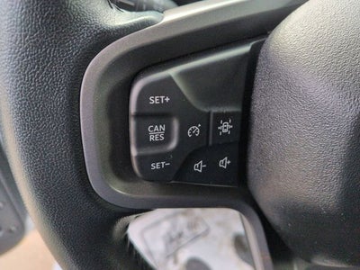 2025 Ford Bronco Big Bend 4WD