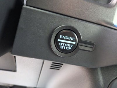 2025 Ford Bronco Big Bend 4WD