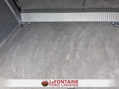 2025 Ford Bronco Big Bend 4WD