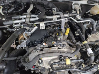 2025 Ford Bronco Big Bend 4WD