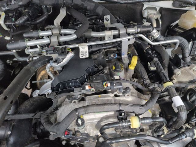 2025 Ford Bronco Big Bend 4WD