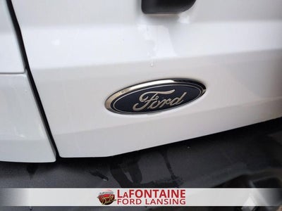 2025 Ford Bronco Big Bend 4WD