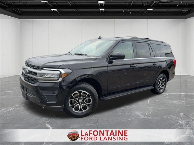 2024 Ford Expedition Max XLT