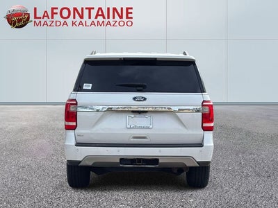 2019 Ford Expedition Max XLT