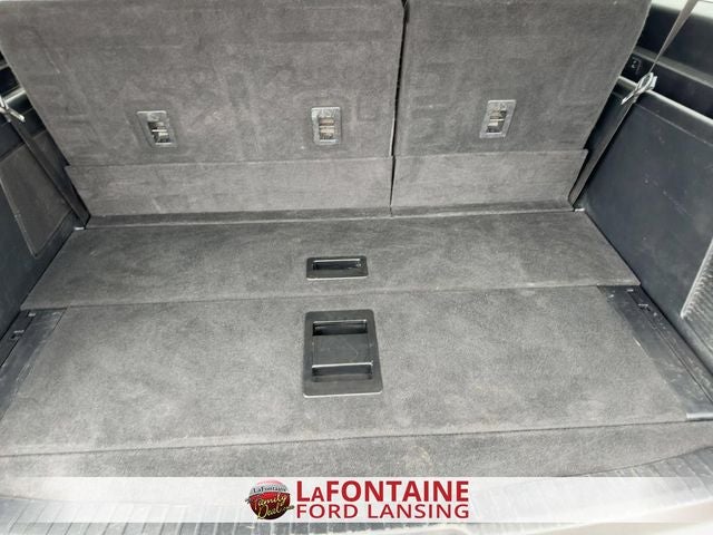 2021 Ford Expedition Max Platinum