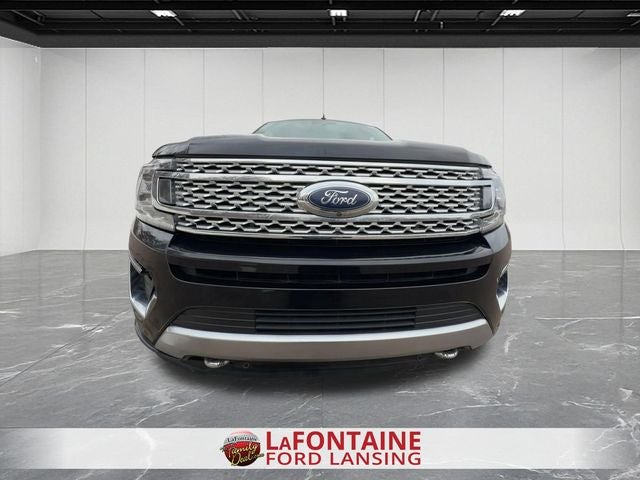 2021 Ford Expedition Max Platinum