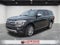 2022 Ford Expedition Platinum