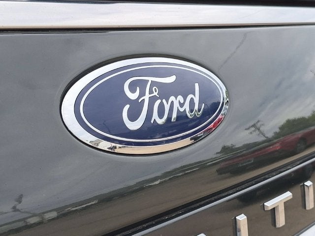 2022 Ford Expedition Platinum