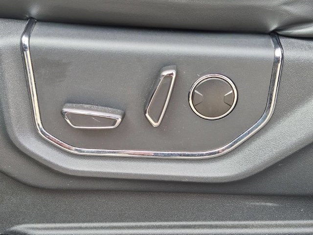 2022 Ford Expedition Platinum