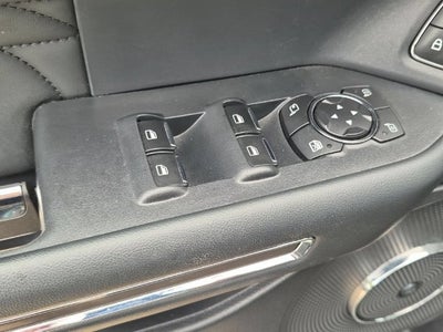 2022 Ford Expedition Platinum