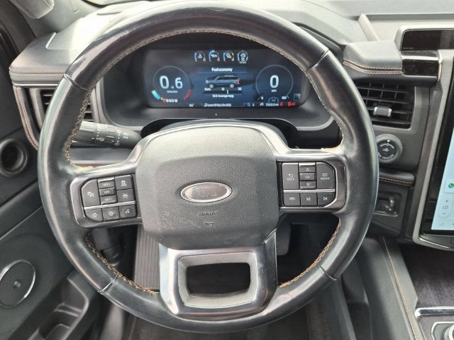 2022 Ford Expedition Platinum
